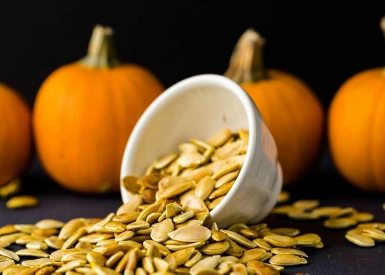 The Science Behind Why Pumpkin Seeds Are So Good For You