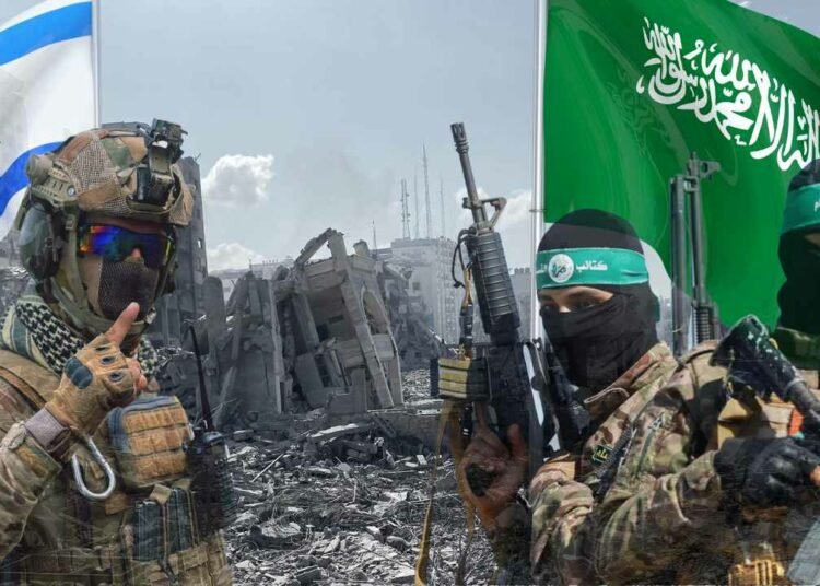 Explained: What You Need to Know About the Israel-Hamas Conflict