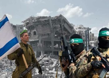 Can Israel Defeat Hamas? An In-Depth Analysis of the Ongoing Conflict