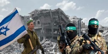 Can Israel Defeat Hamas? An In-Depth Analysis of the Ongoing Conflict