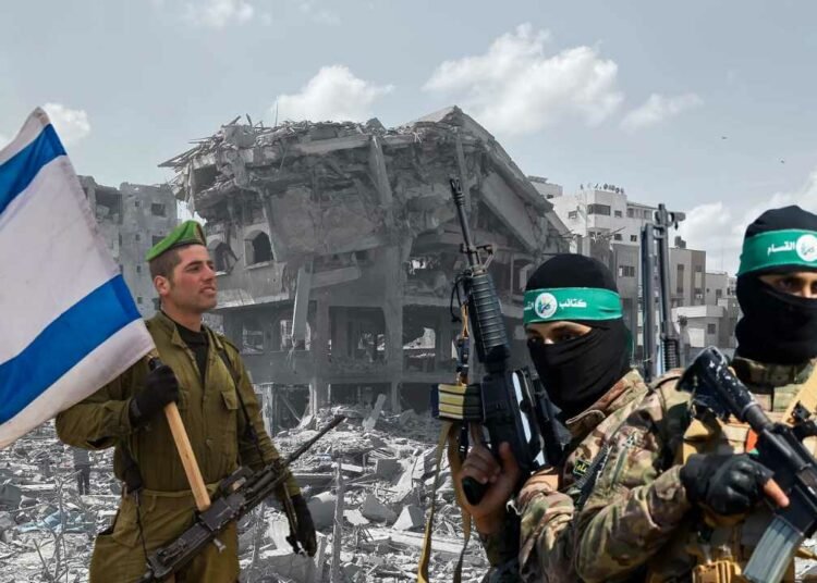 Can Israel Defeat Hamas? An In-Depth Analysis of the Ongoing Conflict