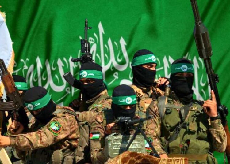 Behind the Conflict: Israel’s Hand in the Birth of Hamas Revealed