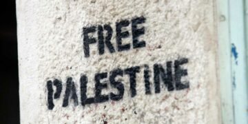 Is Israel an Oppressor?