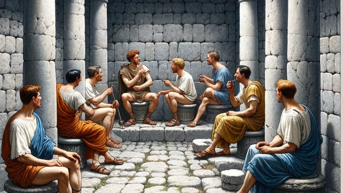 Top 10 Most Astonishingly Disgusting Habits of Ancient Rome That Will ...