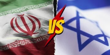 iran vs israel who would win