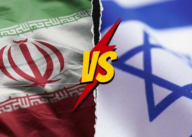 iran vs israel who would win
