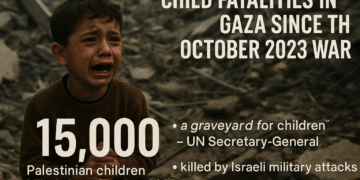 children killed in gaza